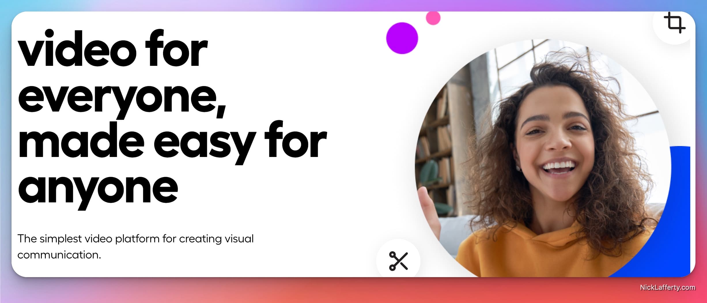 Screencastify Homepage Screenshot
